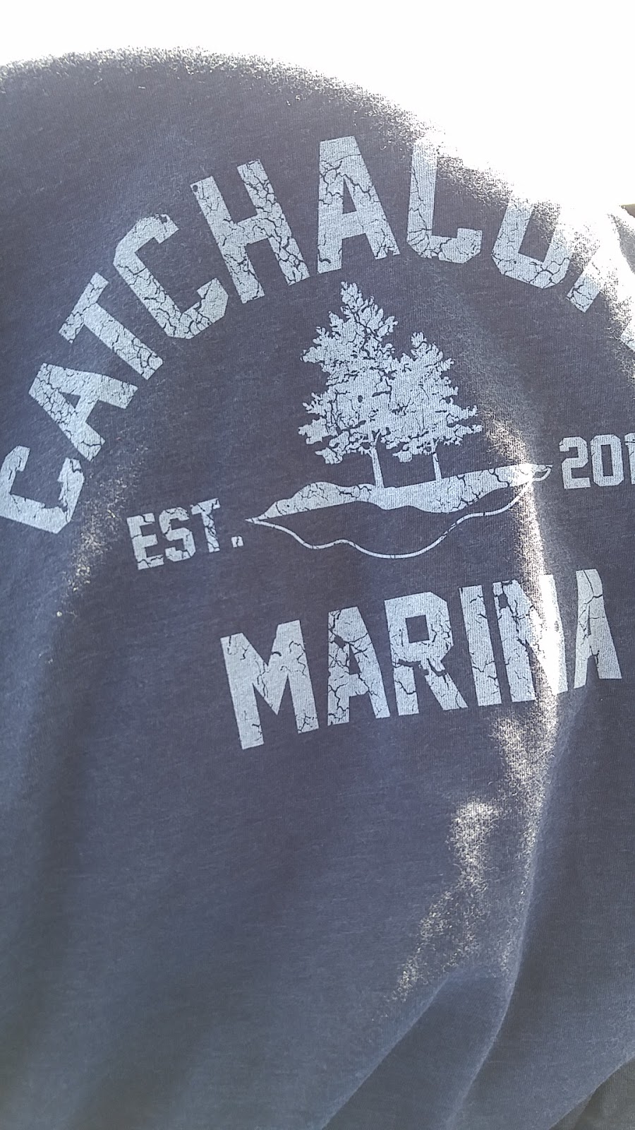 Catchacoma Marina | 4178 County 507 Rd, Buckhorn, ON K0L 1J0, Canada | Phone: (705) 657-3354