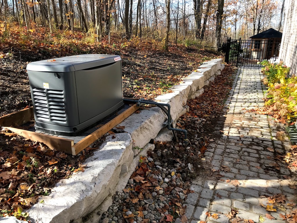 B.E.R. ELECTRICAL CONTRACTING INC. | 89 Davis Trail, Thornton, ON L0L 2N0, Canada | Phone: (705) 984-5538