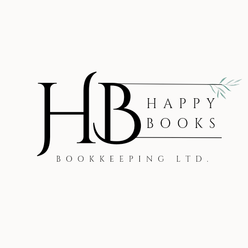 Happy Books Bookkeeping Ltd. | 21695 Clarke Rd, London, ON N0M 1C0, Canada | Phone: (226) 268-4994