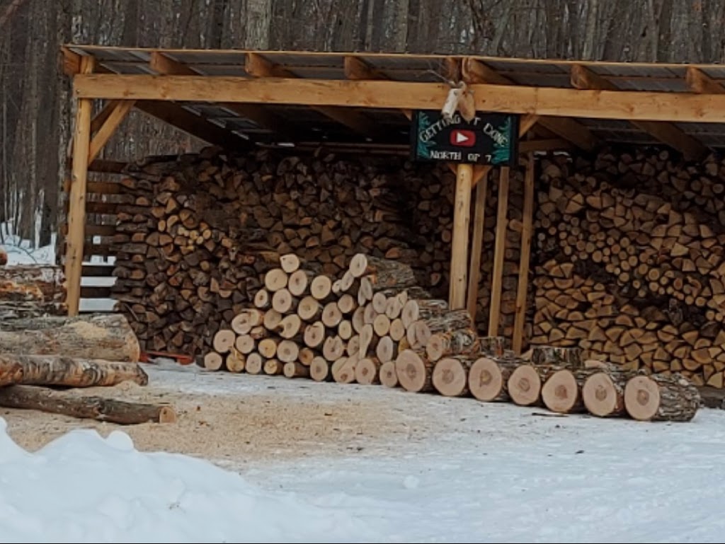 Don Barrons Logging Lt | 170 Jones Rd, Marmora, ON K0K 2M0, Canada | Phone: (613) 472-3806