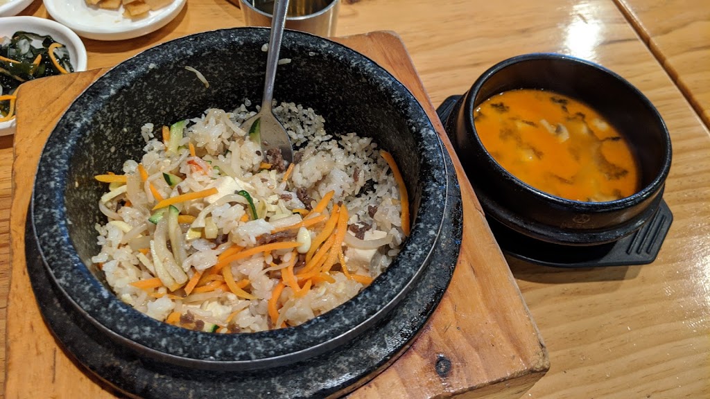 House of Tofu Soup | 4563 North Rd #1, Burnaby, BC V3N 4J5, Canada | Phone: (604) 420-5254