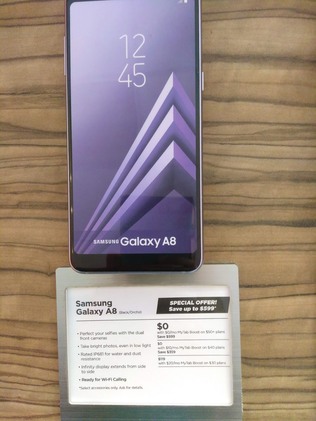 Freedom Mobile | Willow West Corner, 183 Silvercreek Pkwy N, Guelph, ON N1H 3T2, Canada | Phone: (226) 500-4711