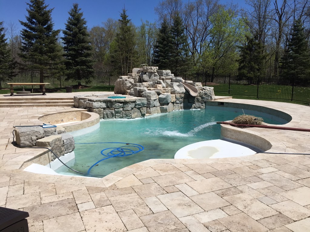 Cedar Springs Water Haulage Inc. | 1152 Edgewood Rd, Millgrove, ON L0R 1V0, Canada | Phone: (905) 332-0727