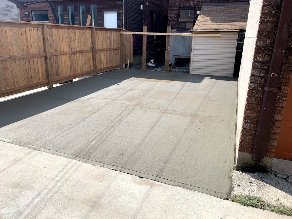 Journeymen restoration and masonry | 12 Industrial St, East York, ON M4G 1Y9, Canada | Phone: (647) 687-7492