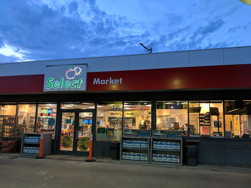 Shell | 185 Scurfield Blvd, Winnipeg, MB R3Y 1A5, Canada | Phone: (204) 488-6174