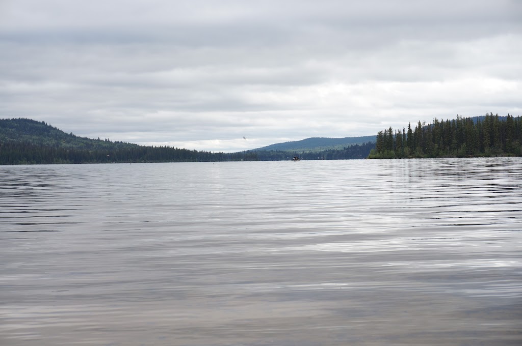 Eagan Lake Waterfront Cabin, Bridge Lake Area, BC | Reed Road, Bridge Lake, BC V0K 1E0, Canada | Phone: (425) 432-6402