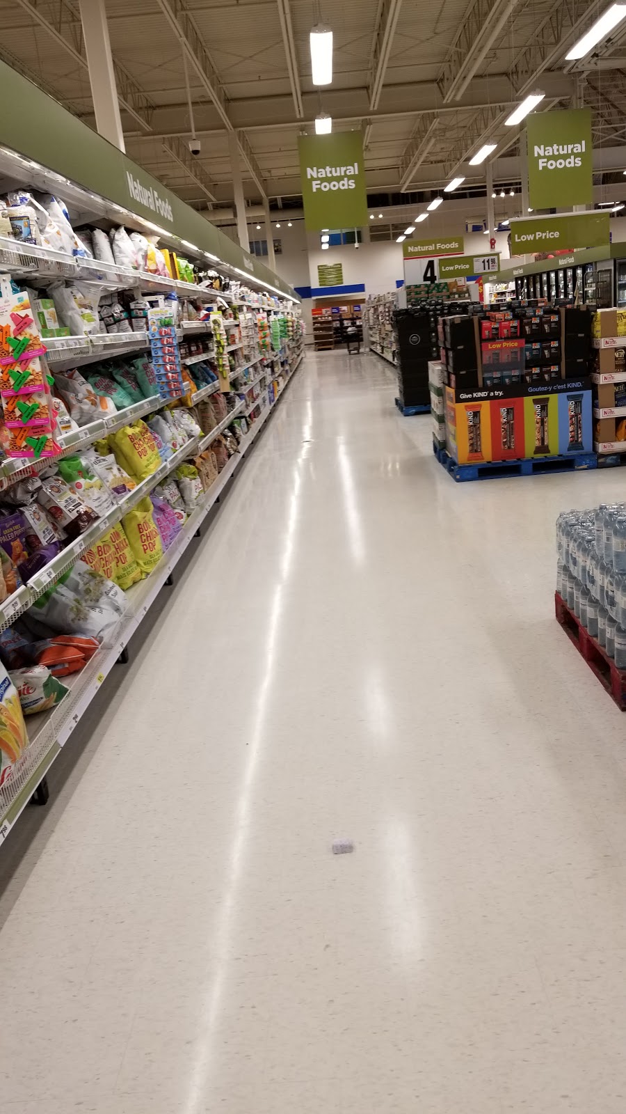 Real Canadian Superstore | 1578 Regent Ave W, Winnipeg, MB R2C 3B4, Canada | Phone: (204) 654-5500
