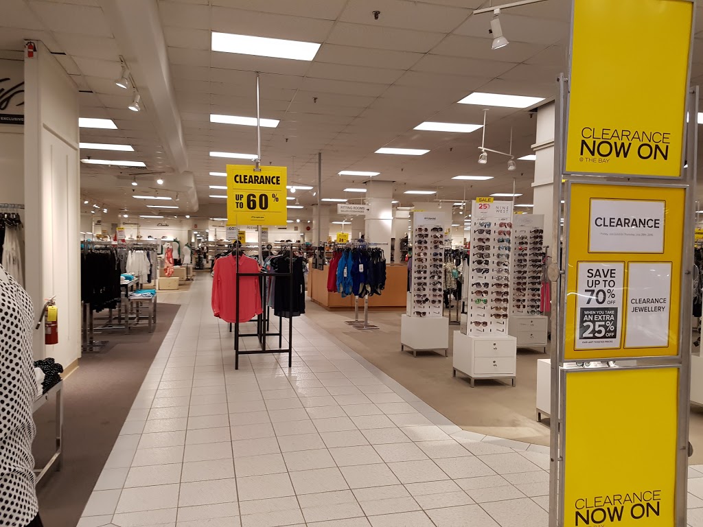 The Bay | 1200 St Laurent Blvd, Ottawa, ON K1K 3B8, Canada | Phone: (613) 748-6105