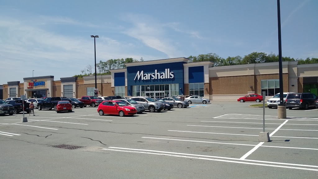 Marshalls | 75 Countryview Dr, Dartmouth, NS B3B 0G4, Canada | Phone: (902) 468-0155