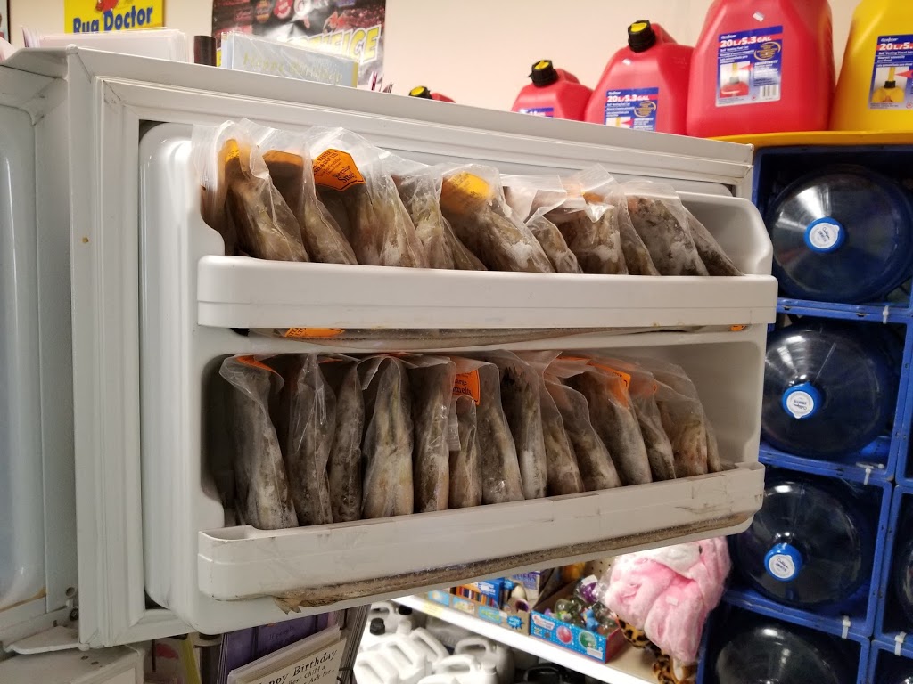 Beach Corner Store | 53101A Range Rd 15, Stony Plain, AB T7Y 2E4, Canada | Phone: (780) 963-2939