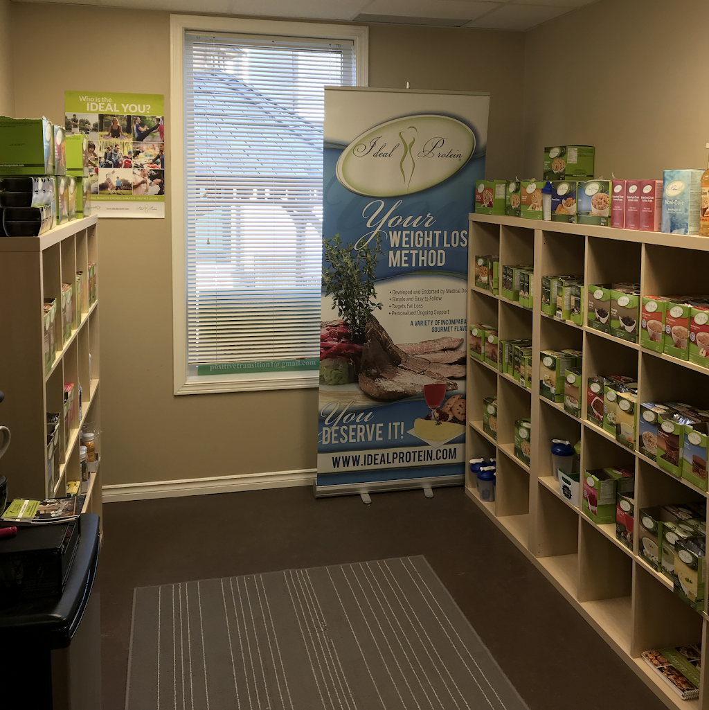 Positive Transitions Coaching Centre | 230 Eversyde Blvd SW #3101, Calgary, AB T2Y 0J4, Canada | Phone: (403) 475-9377