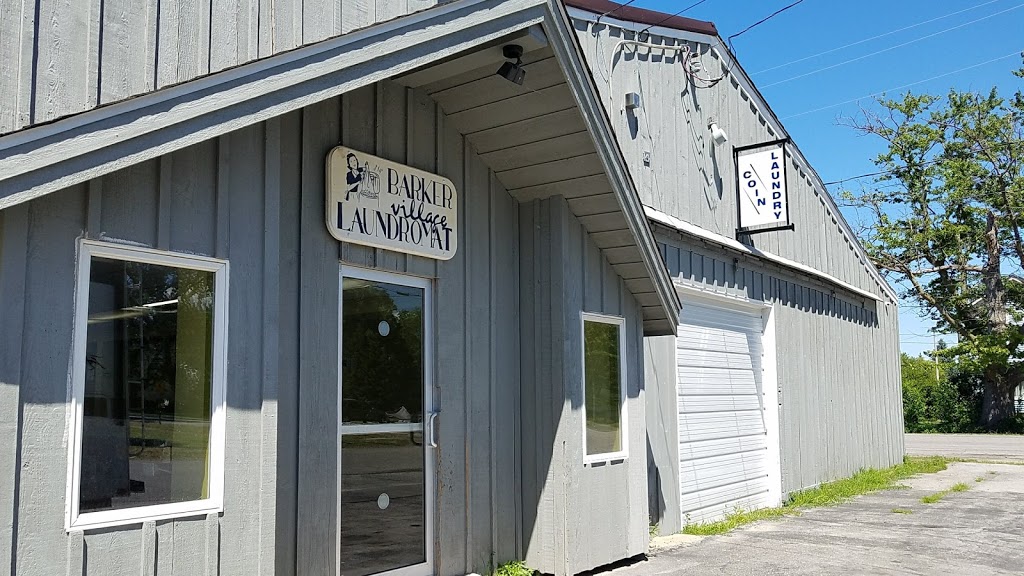 Barker Laundromat | 8701 Church St, Barker, NY 14012, USA | Phone: (716) 984-0639