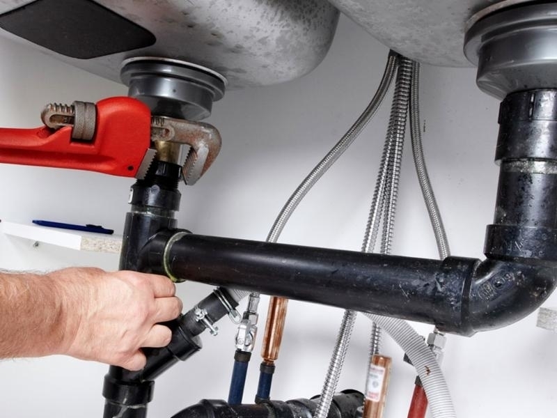 Eazy Peazy Plumbing & Gas fitting | 13908 136 St NW, Edmonton, AB T6V 1Y4, Canada | Phone: (780) 995-0040