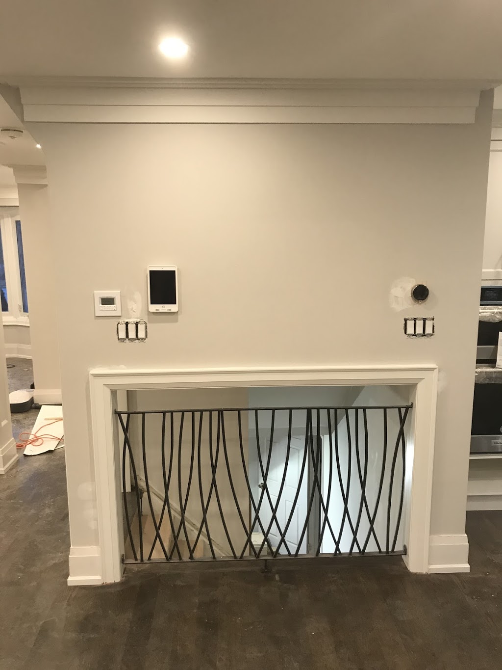 Maison Castle | 295 John Bowser Crescent, Newmarket, ON L3Y 7N9, Canada | Phone: (647) 916-2525
