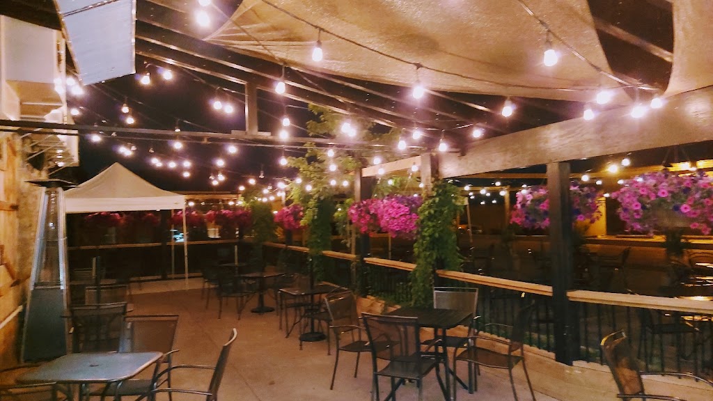 Mill Street & 5 American House | 324 Dundas St E, Waterdown, ON L0R 2H0, Canada | Phone: (905) 690-1058
