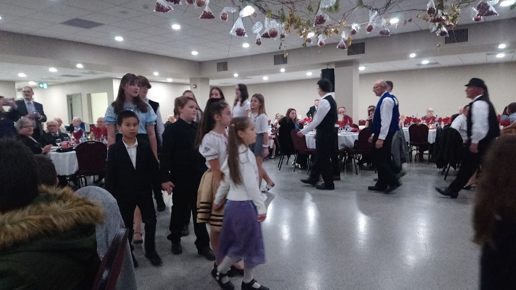 St. Stephen of Hungary Roman Catholic Parish | 130 Barton St E, Hamilton, ON L8L 2W4, Canada | Phone: (905) 529-1213