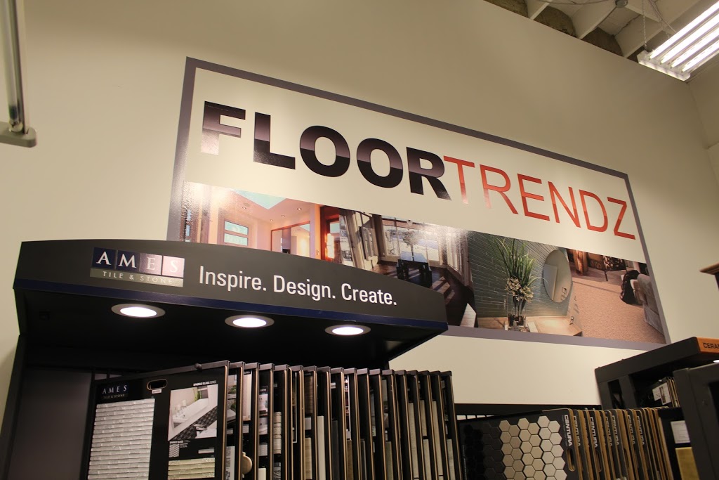 Floor Trendz Inc. | home goods store | 3425 9 St SE, Calgary, AB T2G 3C1, Canada | 4034744401 OR +1 403-474-4401