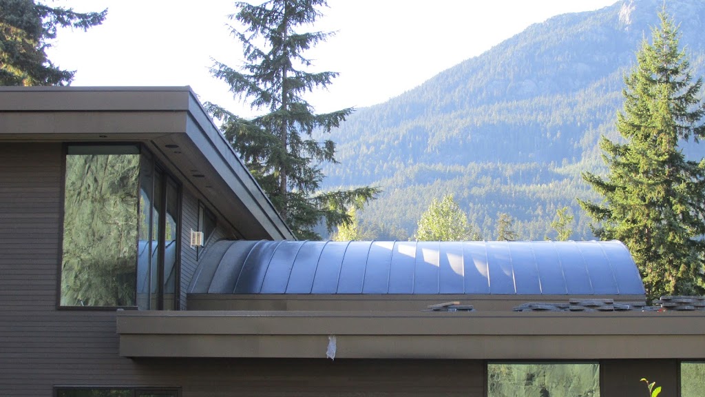 Pocklington Building Systems Ltd | 1002 Lynham Rd, Whistler, BC V0N 1B1, Canada | Phone: (604) 932-1838