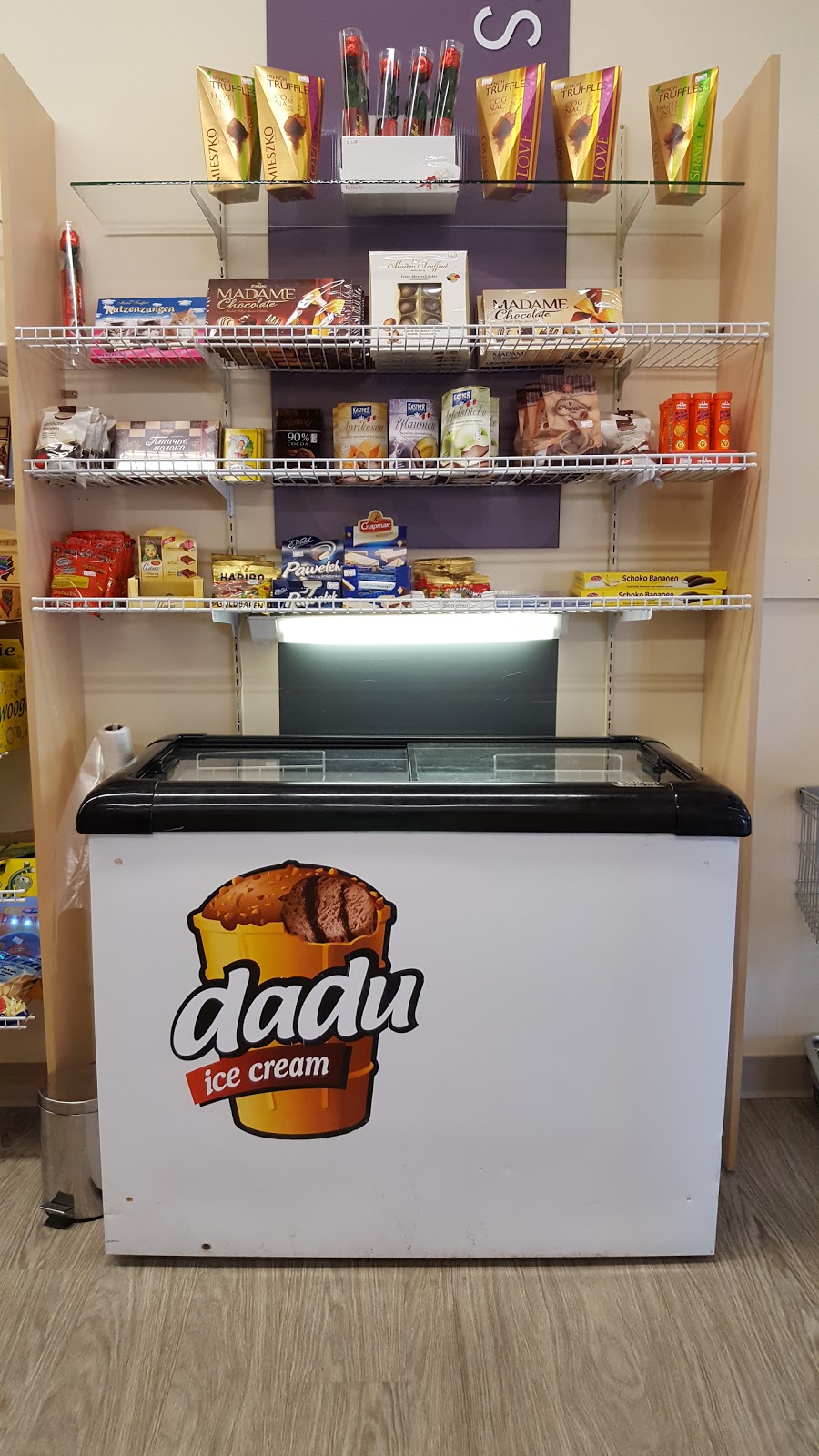 Euro Store | 276 Main St, Steinbach, MB R5G 1Y8, Canada | Phone: (204) 346-0377