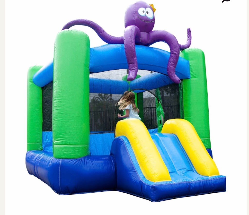 Bounce with us inflatables | McCallum Rd, Victoria, BC V9B 6W6, Canada | Phone: (778) 731-6806