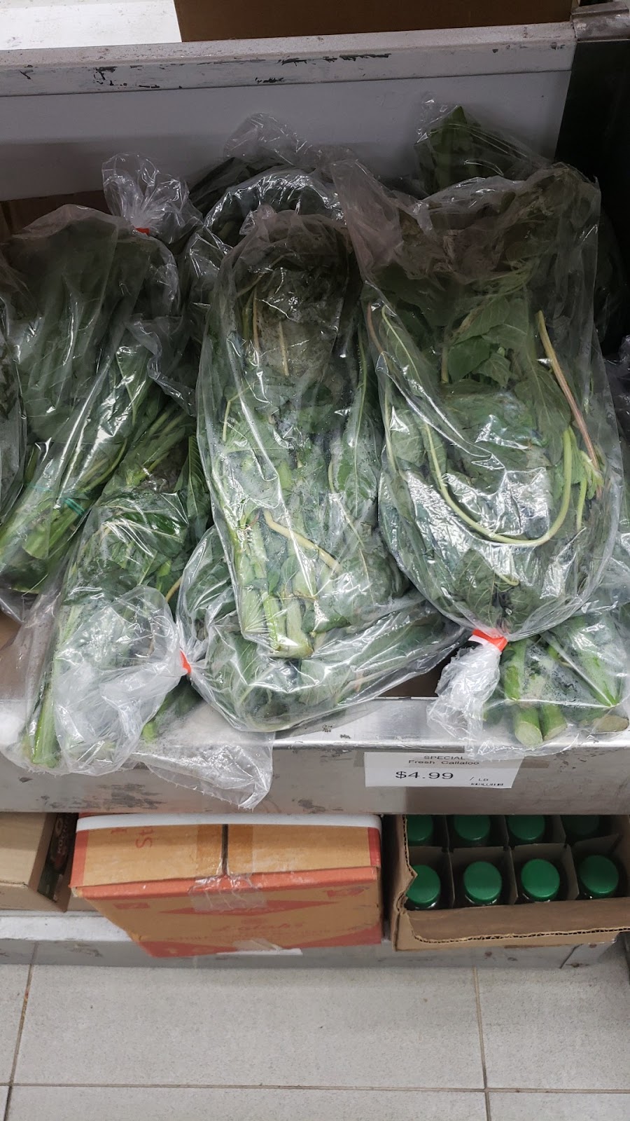 Danforth Food Market Express | 651 Markham Rd, Scarborough, ON M1H 2A4, Canada | Phone: (416) 439-6397