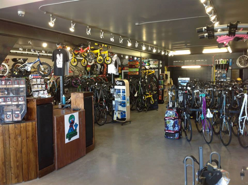 Mud, Sweat & Gears | 124 1 Ave E, Spruce Grove, AB T7X 2H4, Canada | Phone: (780) 571-2855