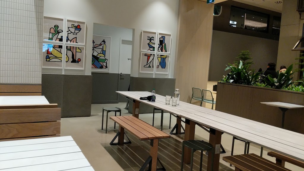 iQ | 3401 Dufferin St, North York, ON M6A 2T9, Canada | Phone: (416) 789-7337