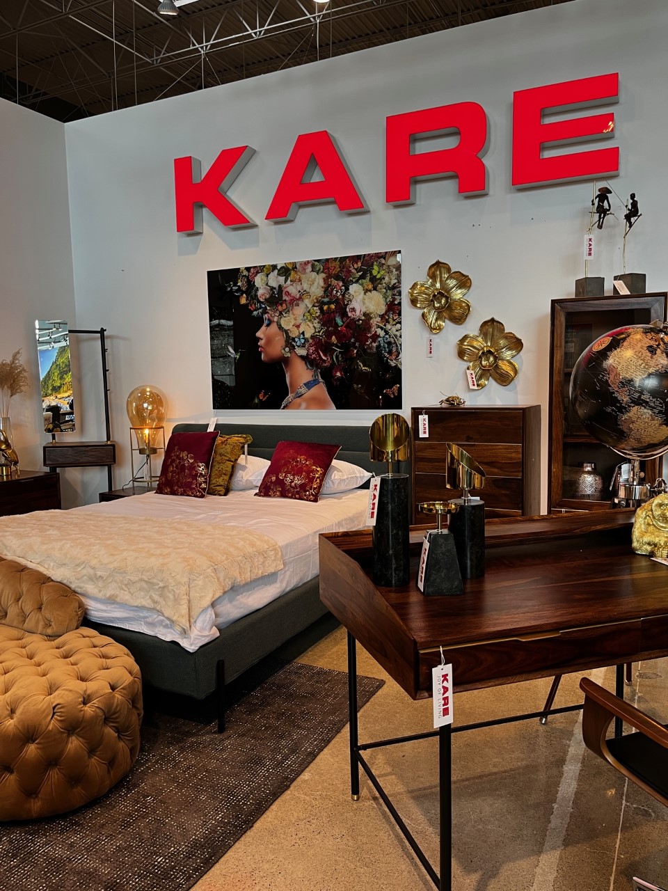 KARE Coquitlam | furniture store | 1348-C United Blvd Located within, Inspiration Furniture, Coquitlam, BC V3K 6Y2, Canada | 6045296868 OR +1 604-529-6868