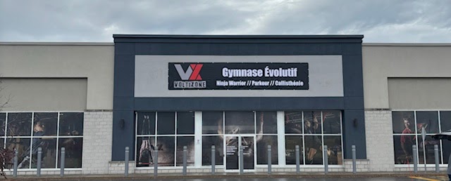 Voltizone Laval | 5080 Blvd. Robert-Bourassa, Laval, QC H7E 0A6, Canada | Phone: (450) 665-1033