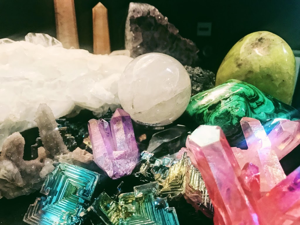 DIVINE CLARITY Spiritual Centre & Metaphysical Shoppe | 2071 Portage Ave, Winnipeg, MB R3J 0K9, Canada | Phone: (204) 223-8778