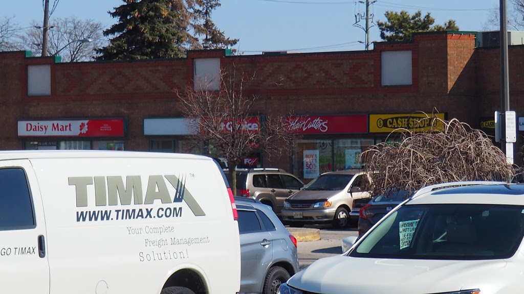Daisymart | 9 Progress Av, Scarborough, ON M1P 5A4, Canada | Phone: (416) 412-6119