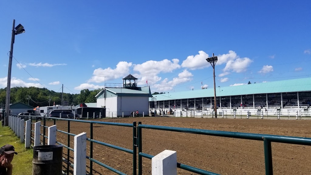 Stanstead County Agricultural Society | 977 Rue Main, Ayers Cliff, QC J0B 1C0, Canada | Phone: (819) 838-5388