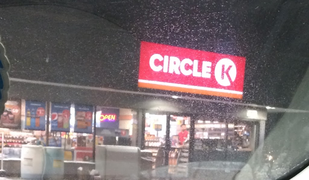Circle K | 301 Thorold Rd, Welland, ON L3C 6H5, Canada | Phone: (905) 732-0134