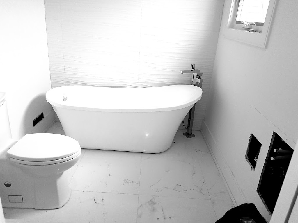 North Way Plumbing Inc. | 281 Doak Ln, Newmarket, ON L3Y 0A8, Canada | Phone: (647) 928-7544