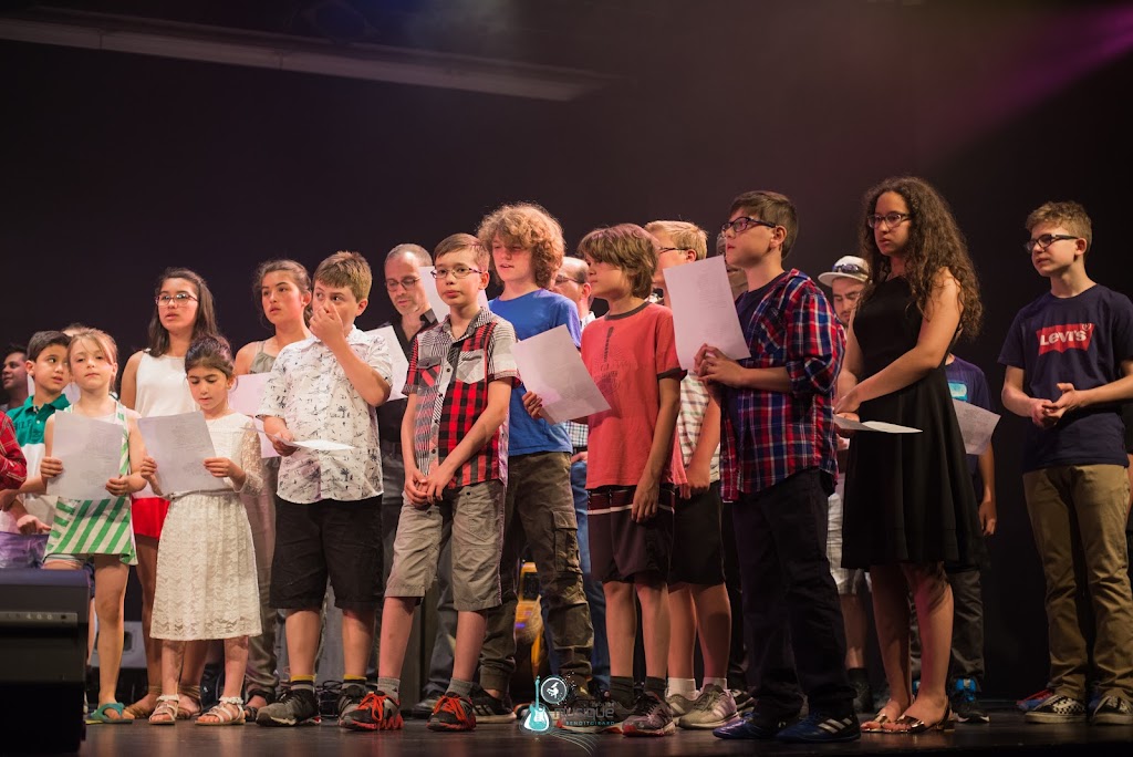 Le Studio École de musique | 169 Bd Sainte-Rose, Laval, QC H7L 1L2, Canada | Phone: (514) 677-7713
