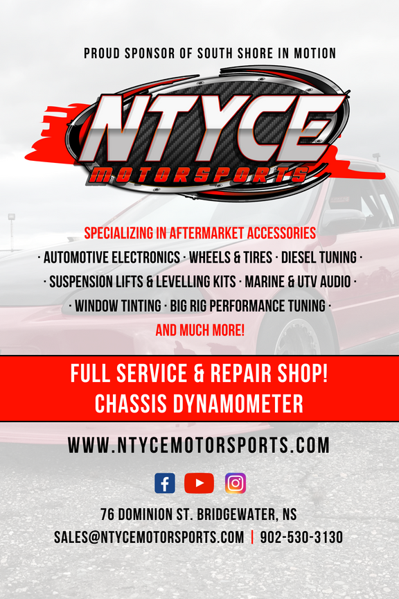 Ntyce Motorsports | Auto Value Certified Service Centre | 3099 NS-325, Wileville, NS B4V 5H4, Canada | Phone: (902) 530-3130