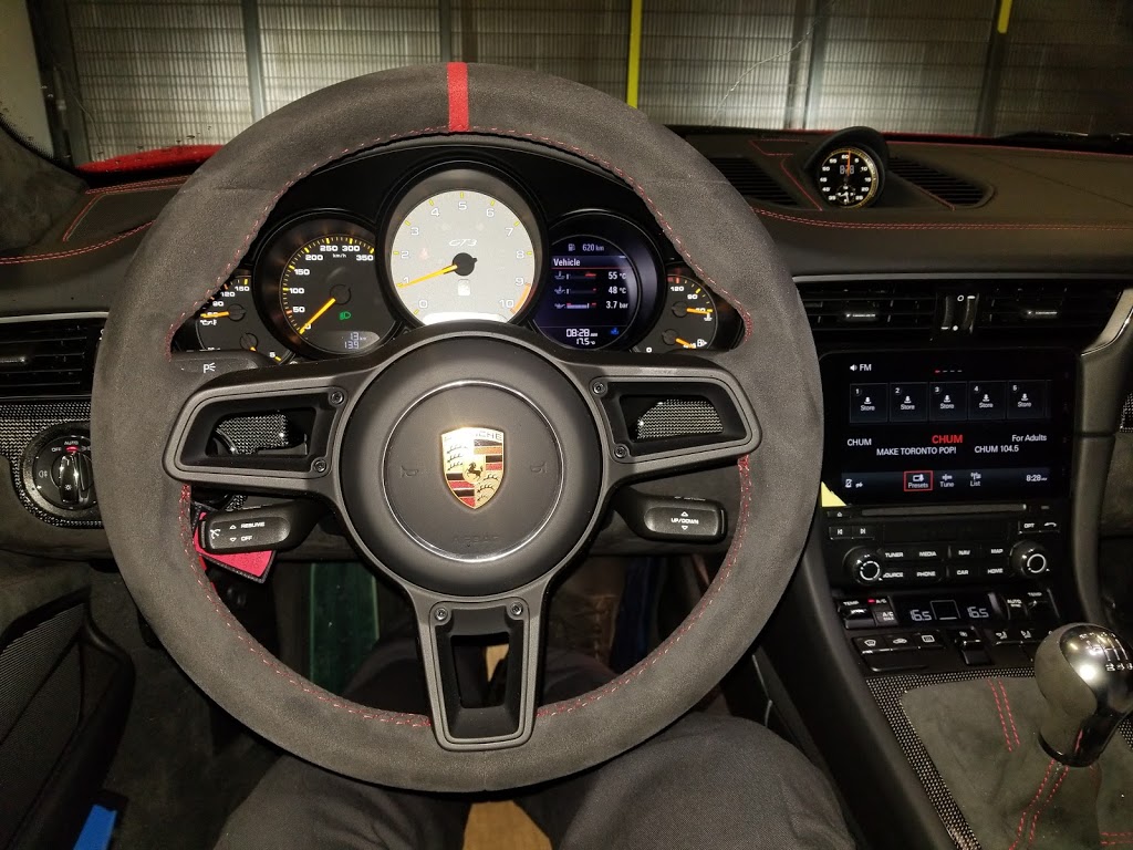 Shifters Inc. | 101 Toro Rd Unit 20, North York, ON M3J 2Z1, Canada | Phone: (647) 208-4571