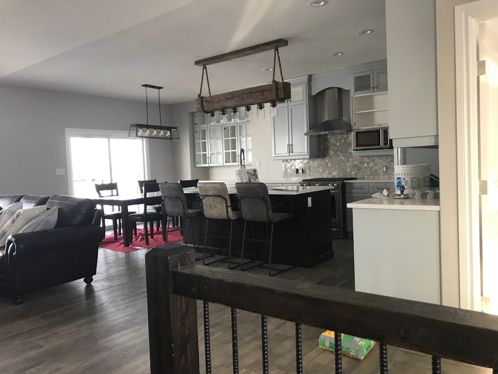 iPaint Painting | 1503 108 St NW, Edmonton, AB T6J 5B9, Canada | Phone: (780) 655-5345