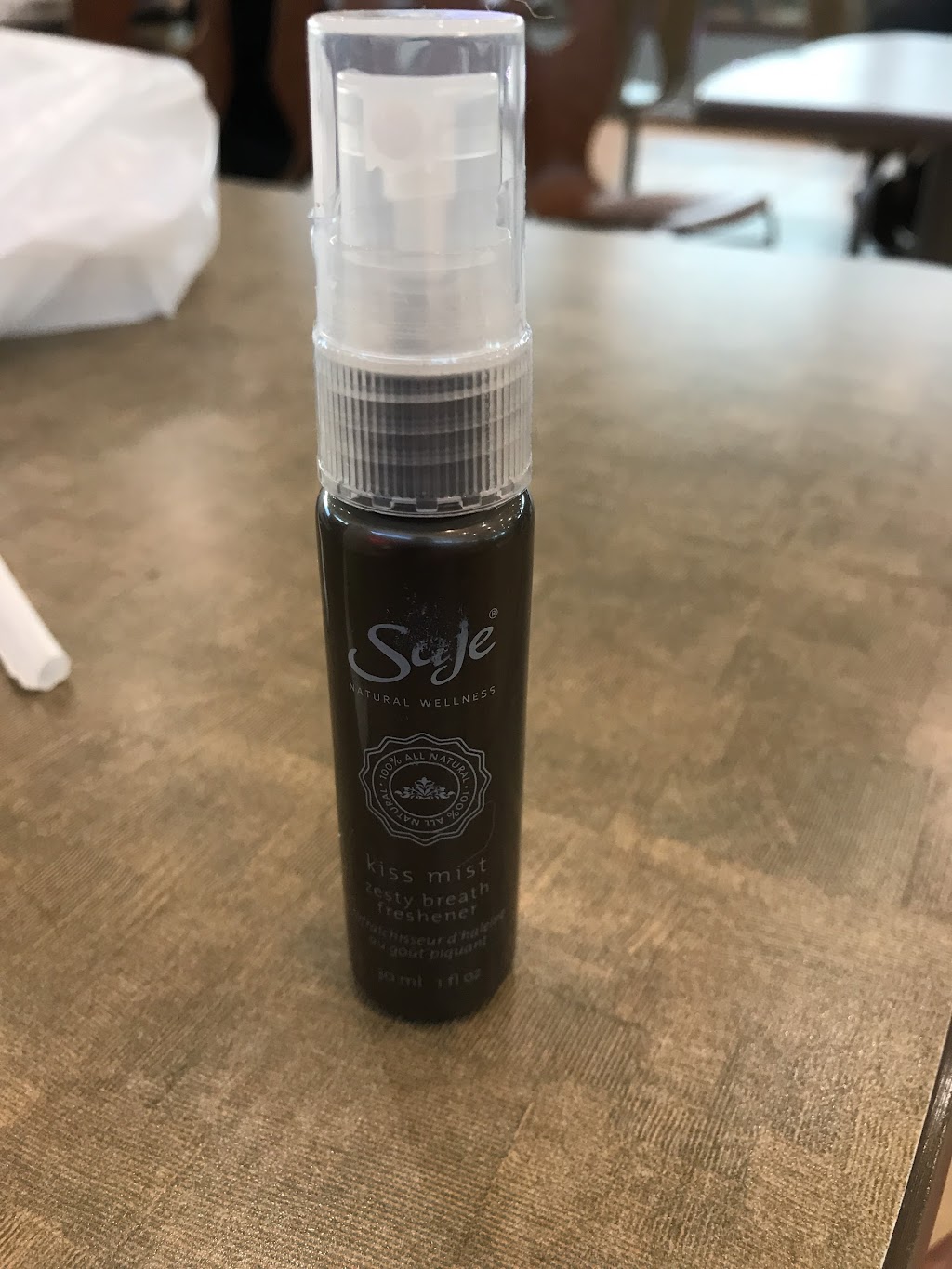 Saje Natural Wellness | 900 Maple Ave, Unit #BB13, Burlington, ON L7S 2J8, Canada | Phone: (905) 639-0606