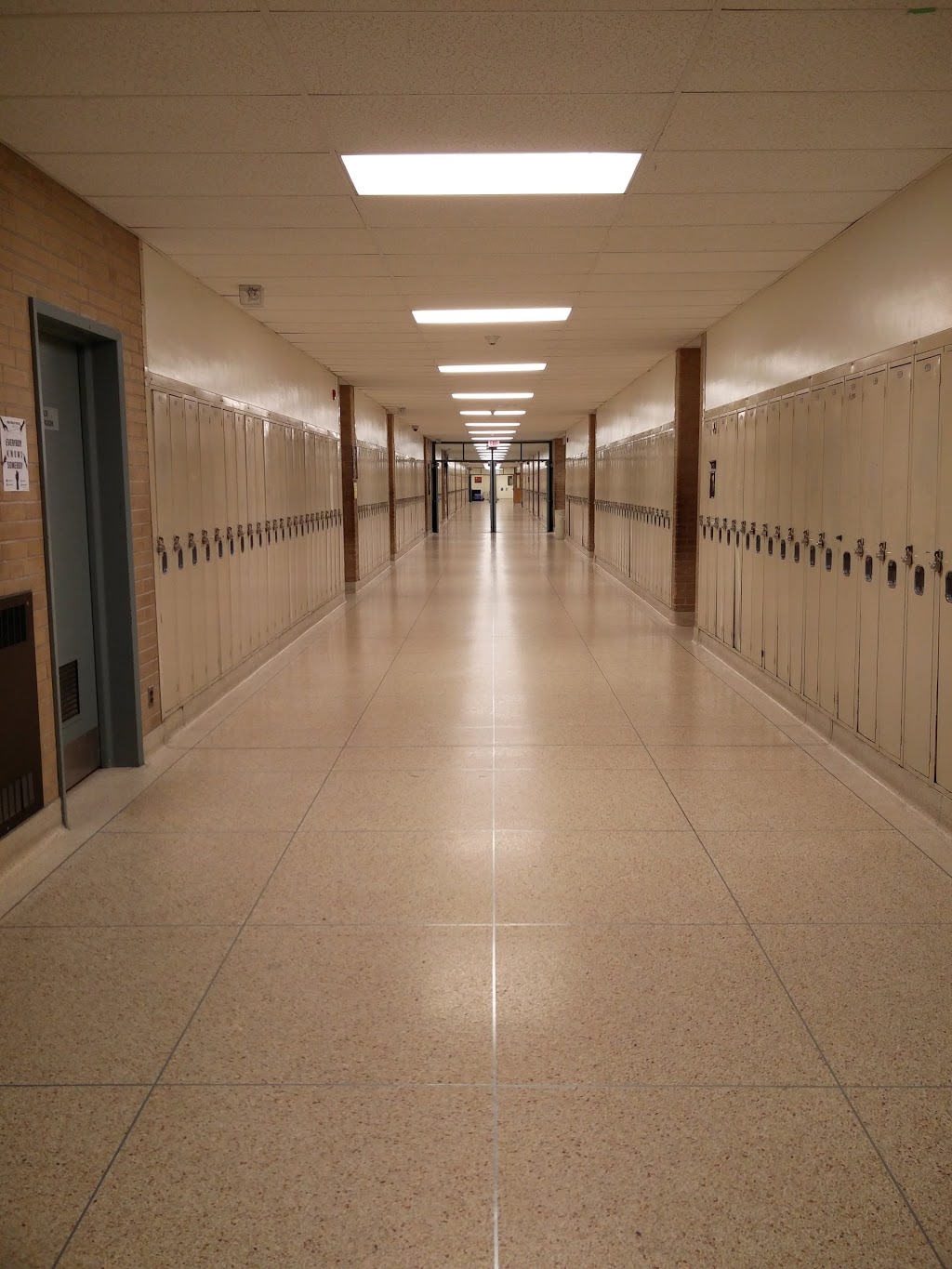 Bayview Secondary School | 10077 Bayview Ave, Richmond Hill, ON L4C 2L4, Canada | Phone: (905) 884-4453