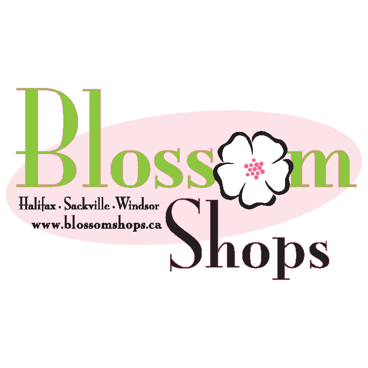 Blossom Shop | 668 Sackville Dr #3, Lower Sackville, NS B4C 2S5, Canada | Phone: (902) 865-9040