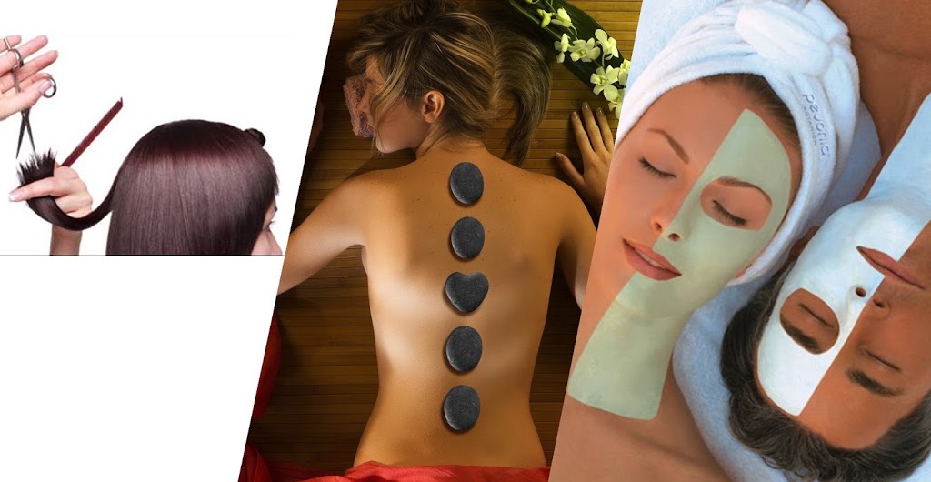 Coiffure et Esthétique Beauregard | 725 Boulevard des Hautes-Plaines, Gatineau, QC J8Z 2W9, Canada | Phone: (819) 205-9177