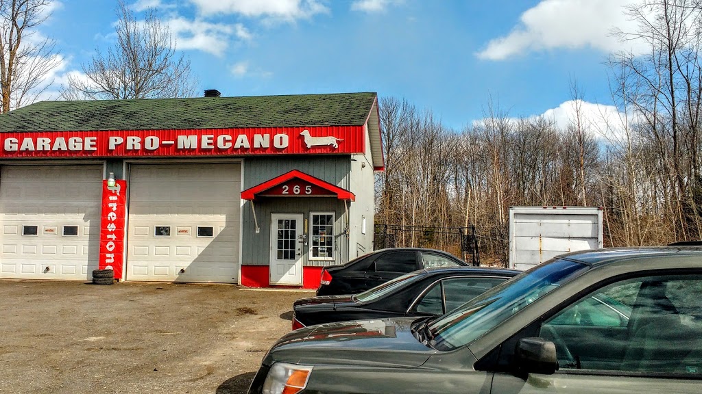 Pro-Mecano | 265 QC-335, Saint-Lin - Laurentides, QC J5M 2C6, Canada | Phone: (450) 439-5359