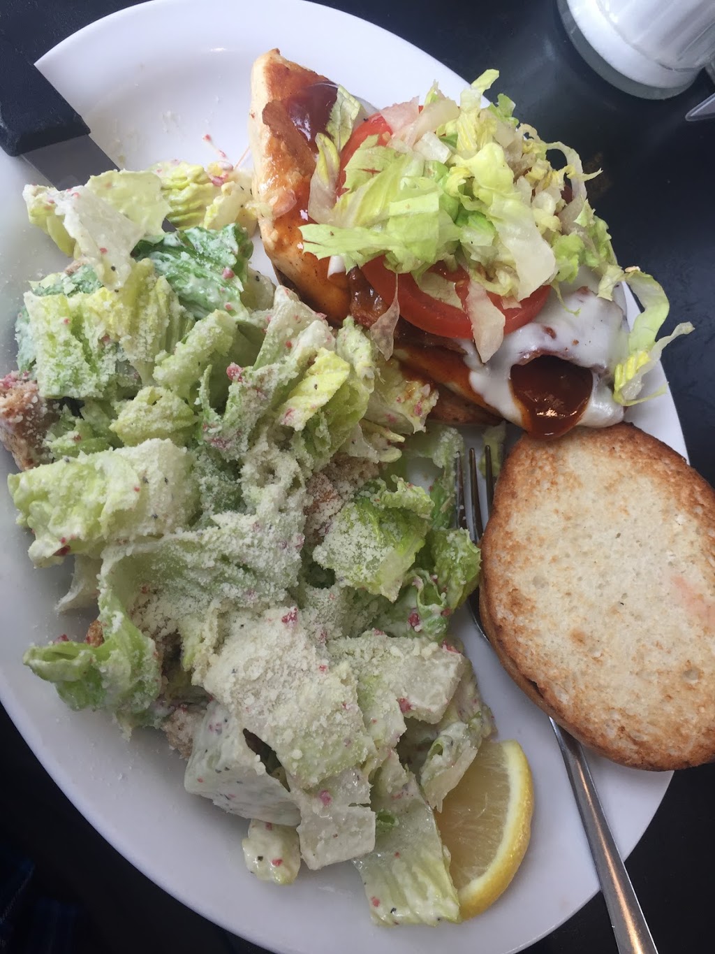 Classic Cafe East | 73 Duckworth St, St. Johns, NL A1C 5H7, Canada | Phone: (709) 726-4444