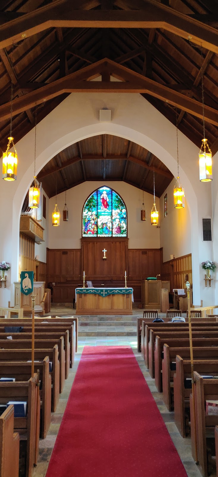 St. Philips Anglican Church | 3737 27 AVE W, Vancouver, BC V6S 1R2, Canada | Phone: (604) 224-3238