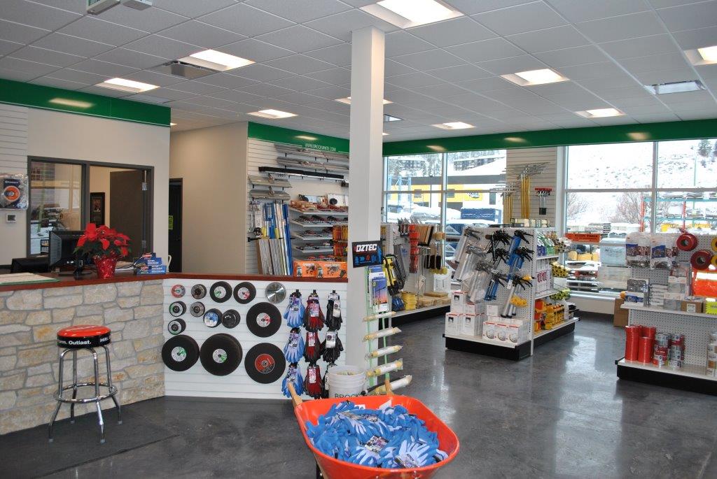 Brock White Construction Materials | 822 McCurdy Pl, Kelowna, BC V1X 8C8, Canada | Phone: (250) 765-9000
