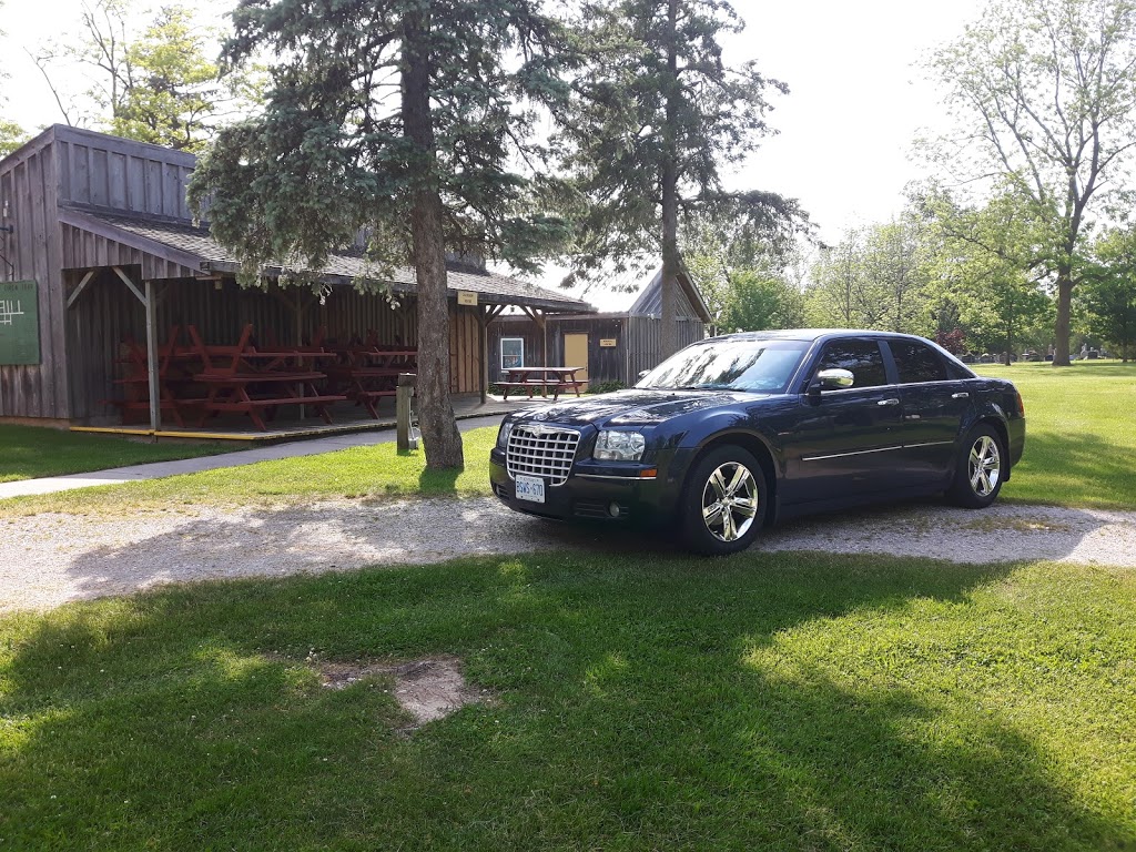 Van Egmond House Foundation | 80 Kippen Rd, Egmondville, ON N0K 1G0, Canada | Phone: (519) 522-0413