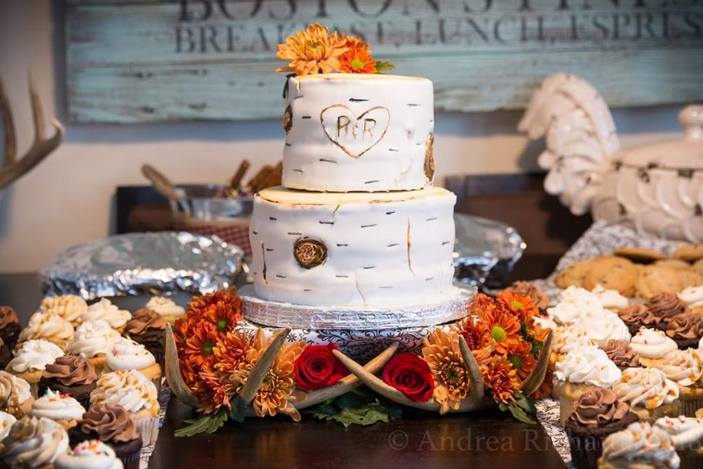 Kith & Kin Bakeshop & Bistro 100% Gluten Free | 5850 S Transit Rd, Lockport, NY 14094, USA | Phone: (716) 471-3305