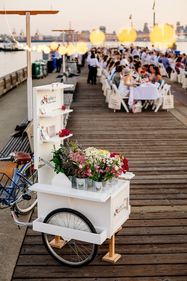 Sophies Flower Pedals | North Vancouver, BC V7L 0B2, Canada | Phone: (604) 202-0880