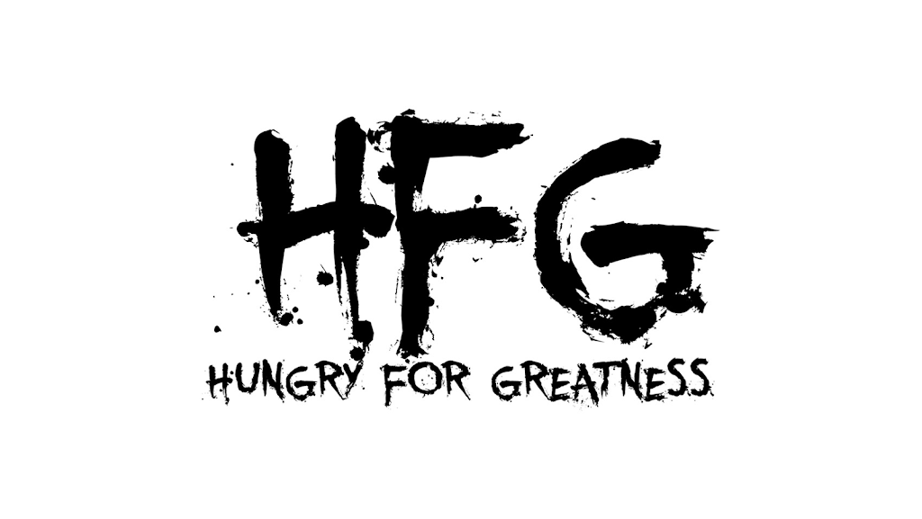 Hungry For Greatness | clothing store | Scarborough, ON M1H, Canada | 6478074820 OR +1 647-807-4820